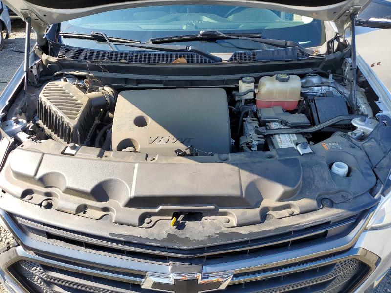 Photo 12 from auction – 2018 CHEVROLET TRAVERSE with VIN 1GNERKKW3JJ167321