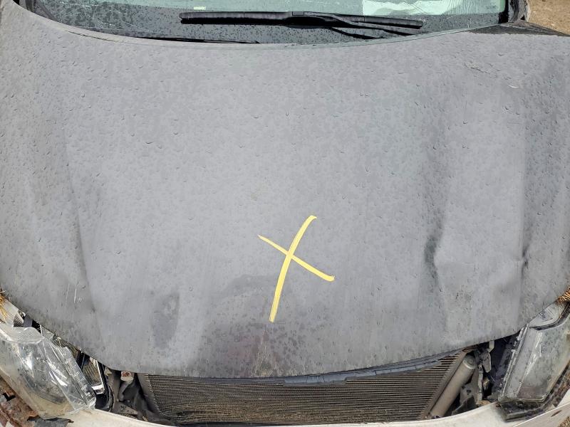 Photo 11 from auction – 2013 HONDA CIVIC with VIN 2HGFB2F55DH046073