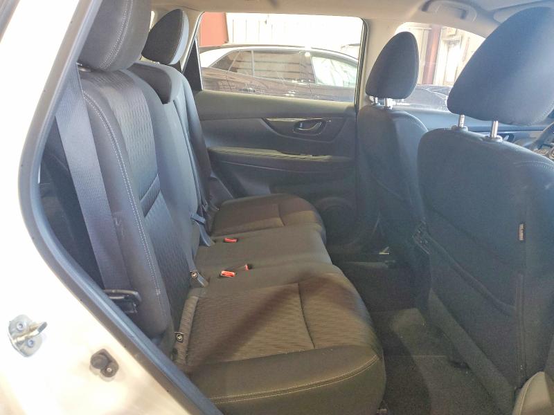 Photo 10 from auction – 2019 NISSAN ROGUE with VIN KNMAT2MT8KP560726