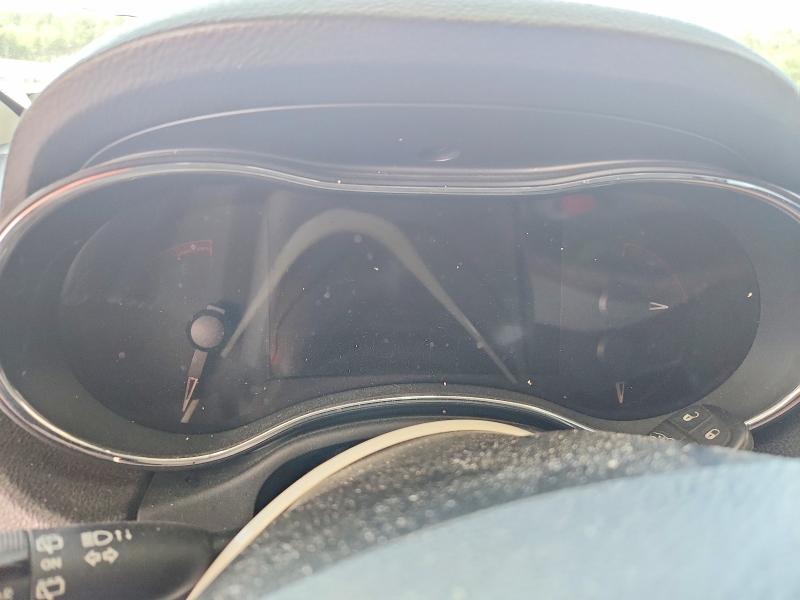 Photo 9 from auction – 2014 DODGE DURANGO with VIN 1C4SDHDT8EC353687