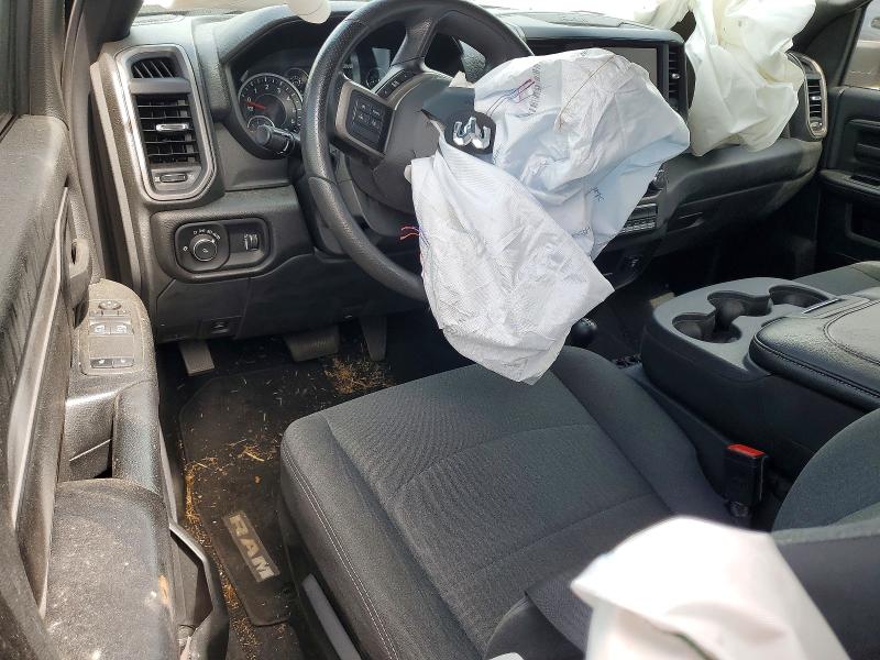 صورة رقم 8 من المزاد - 2022 RAM 2500 مع VIN 3C6MR5AJ7NG143193