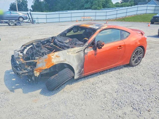 SCION FR-S 2014 con VIN JF1ZNAA10E8708690 - Foto de la subasta