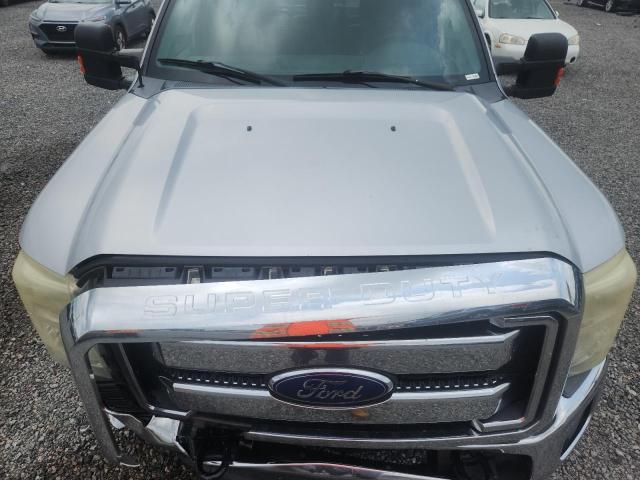 Photo 11 from auction – 2015 FORD F250 with VIN 1FT7W2B68FEA85725