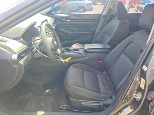 Photo 7 from auction – 2021 NISSAN ALTIMA with VIN 1N4BL4BVXMN388384