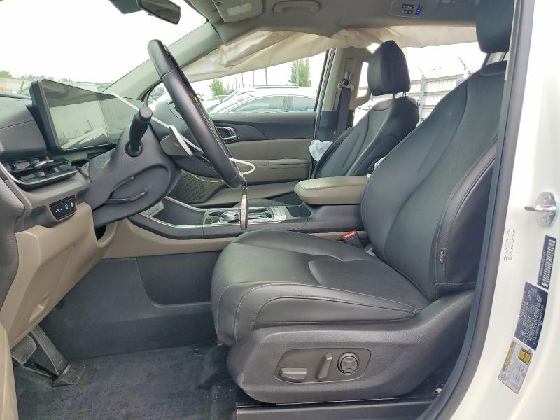 Photo 7 from auction – 2025 KIA CARNIVAL with VIN KNDNC5KA2S6077243