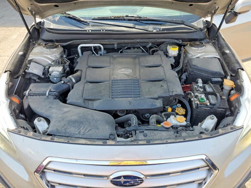 Photo 12 from auction – 2017 SUBARU OUTBACK with VIN 4S4BSENC8H3295146