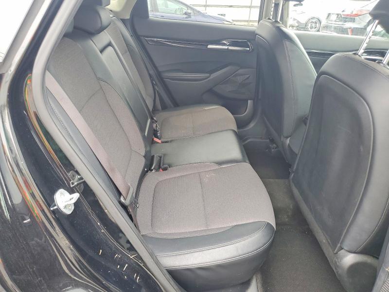 Photo 11 from auction – 2021 KIA SELTOS with VIN KNDEUCAA5M7174307