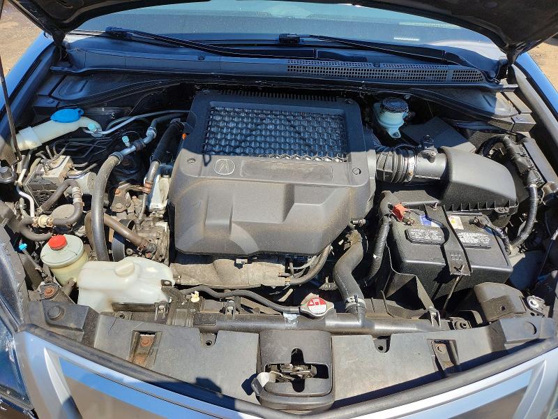Photo 12 from auction – 2012 ACURA RDX with VIN 5J8TB1H23CA001081