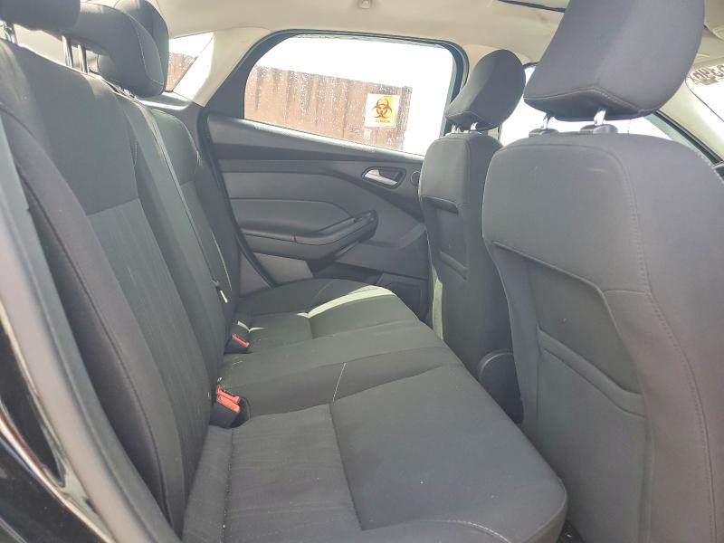 Photo 10 from auction – 2017 FORD FOCUS with VIN 1FADP3H25HL220769