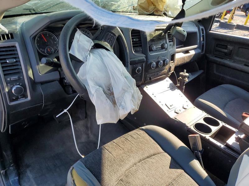 صورة رقم 8 من المزاد - 2016 RAM 1500 مع VIN 1C6RR7XT8GS393029