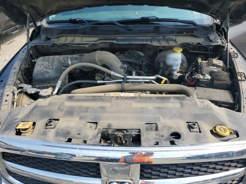 Photo 11 from auction – 2021 RAM 1500 CLASSIC with VIN 1C6RR6FT9MS551224