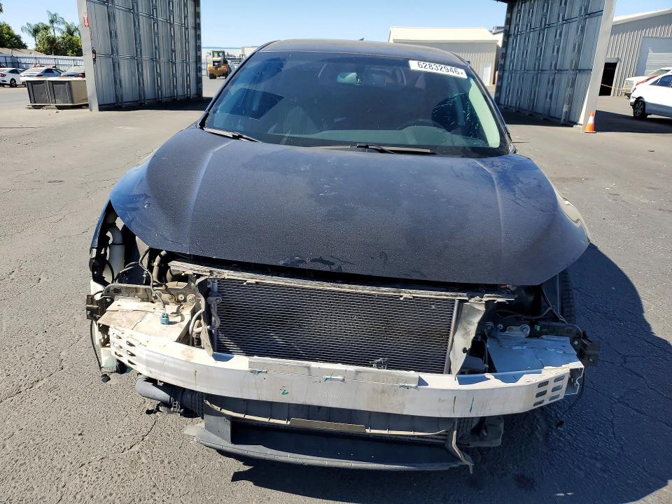Photo 5 from auction – 2017 HONDA CIVIC with VIN 2HGFC1F73HH639459