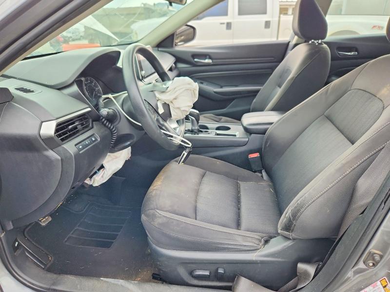 Photo 7 from auction – 2020 NISSAN ALTIMA with VIN 1N4BL4BV5LC201661