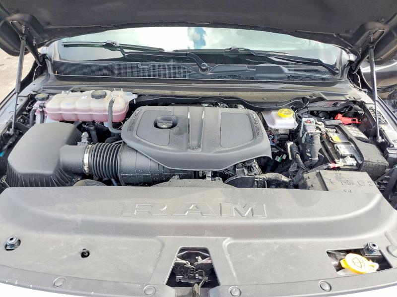 Photo 11 from auction – 2026 RAM 1500 with VIN 3C6SRFJP0T4159719