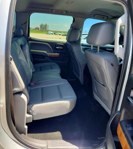 Foto 10 de la subasta – 2014 GMC SIERRA con VIN 3GTU2VEC3EG295495