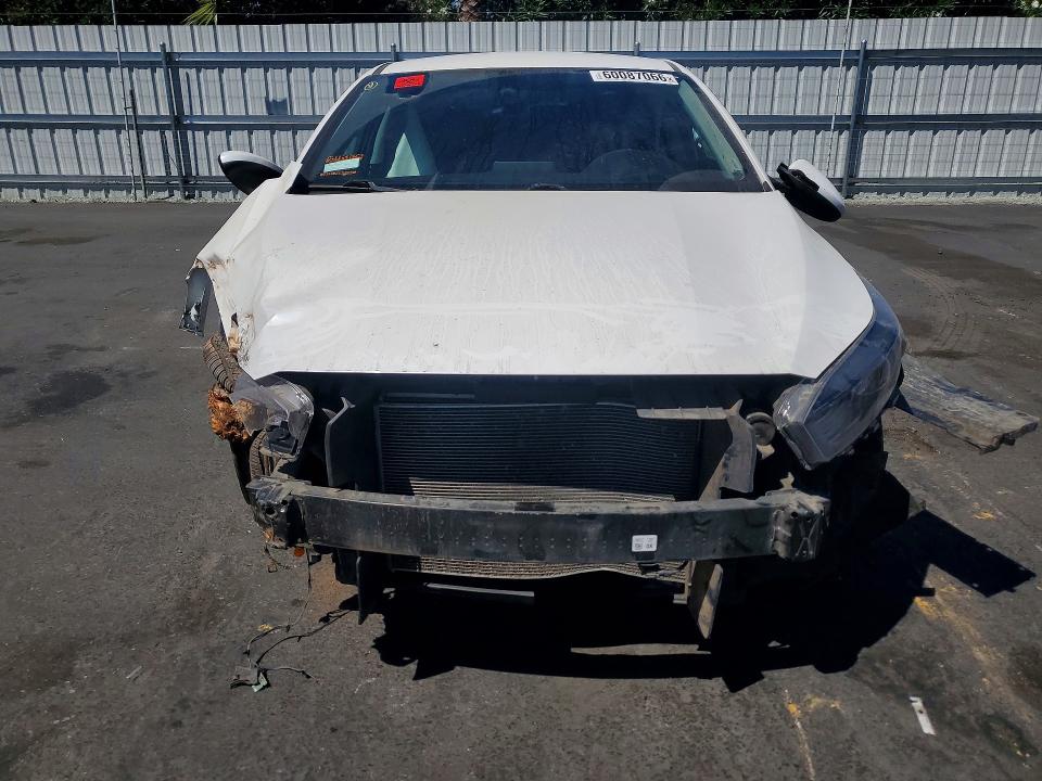 Photo 5 from auction – 2023 KIA FORTE with VIN 3KPF24AD4PE635804