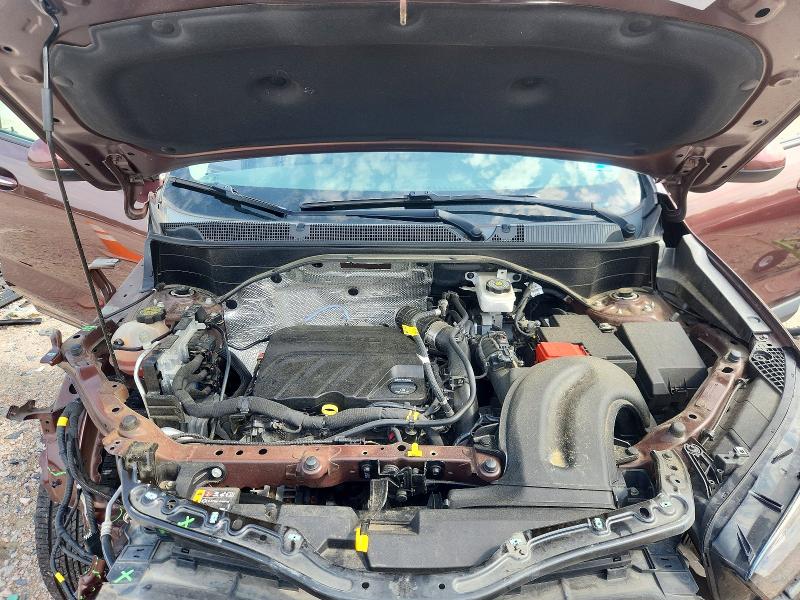 Photo 12 from auction – 2023 BUICK ENCORE GX with VIN KL4MMBS23PB092777