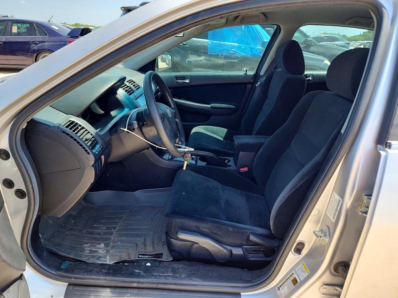 Photo 7 from auction – 2006 HONDA ACCORD with VIN 1HGCM56326A121102