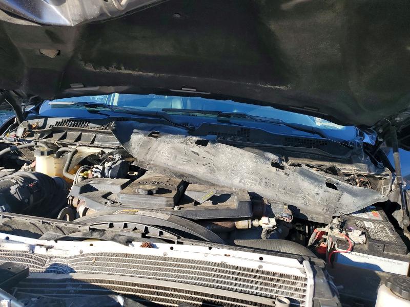 Photo 11 from auction – 2017 RAM 2500 with VIN 3C6UR5FL7HG755067