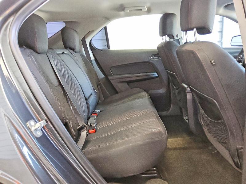 Photo 10 from auction – 2017 CHEVROLET EQUINOX with VIN 2GNALBEK7H1512069