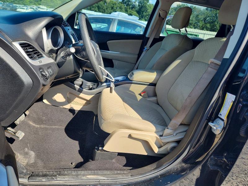 Photo 7 from auction – 2019 DODGE JOURNEY with VIN 3C4PDCBB1KT833377