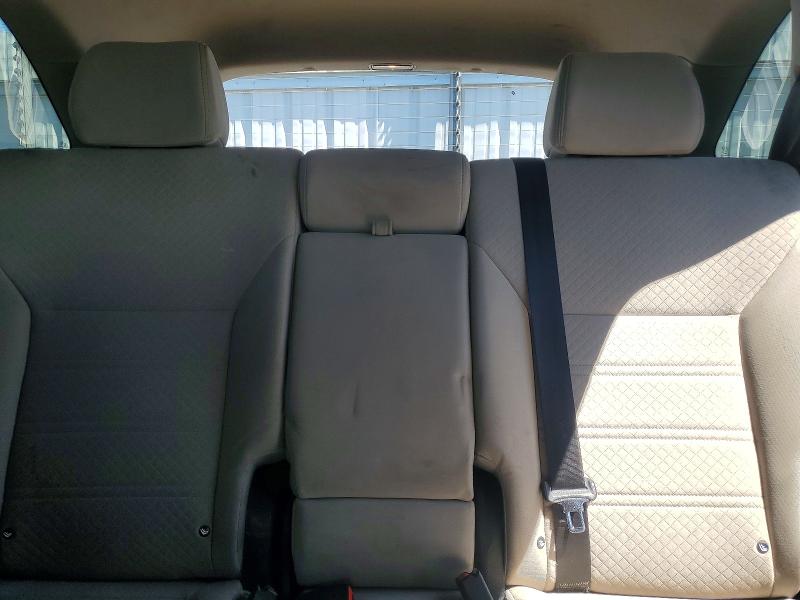 Photo 10 from auction – 2019 KIA SORENTO with VIN 5XYPG4A36KG536104