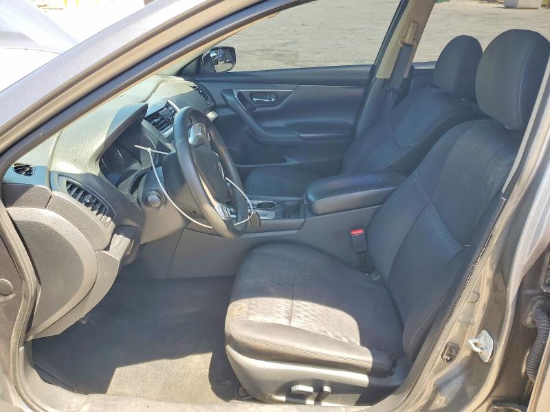 Photo 7 from auction – 2018 NISSAN ALTIMA with VIN 1N4AL3AP7JC261706