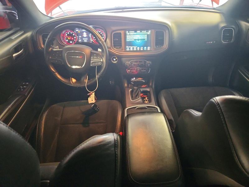 Photo 8 from auction – 2023 DODGE CHARGER with VIN 2C3CDXGJ9PH690429