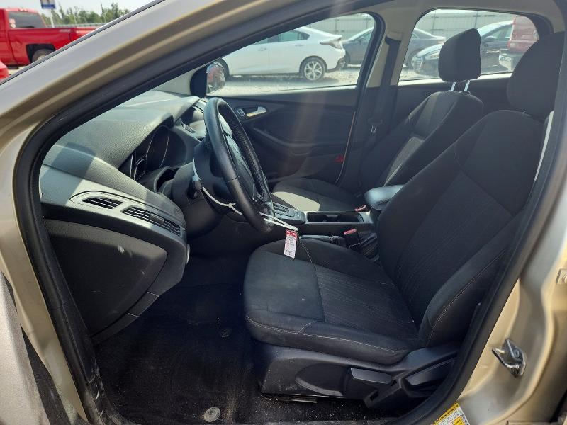 Photo 7 from auction – 2017 FORD FOCUS with VIN 1FADP3K26HL303605