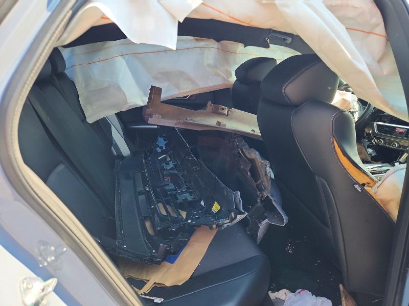 Photo 10 from auction – 2022 HONDA ACCORD with VIN 1HGCV1F32NA088185