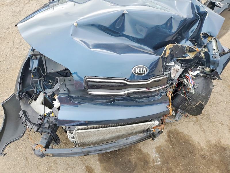Photo 11 from auction – 2018 KIA SOUL with VIN KNDJP3A50J7592598