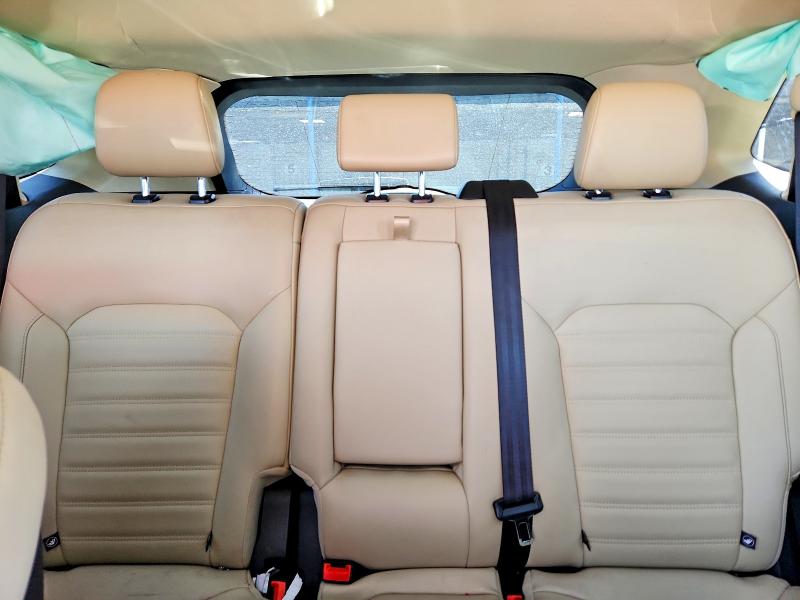 Фото 10 с аукциона – 2020 FORD EDGE с VIN 2FMPK3J98LBA13584