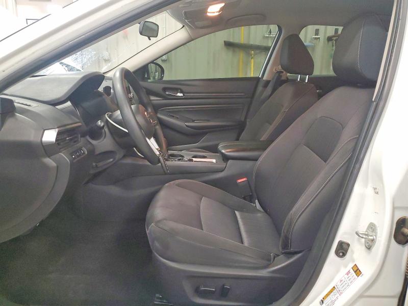 Photo 7 from auction – 2019 NISSAN ALTIMA with VIN 1N4BL4BV1KC244828