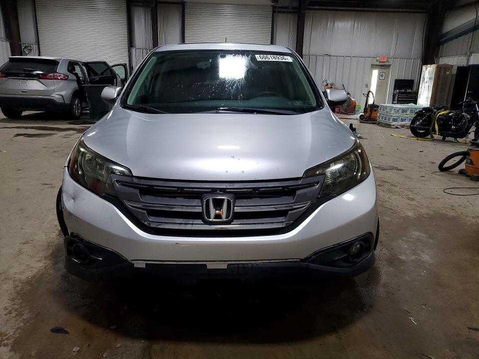 Photo 5 from auction – 2013 HONDA CR-V with VIN 2HKRM4H52DH682438