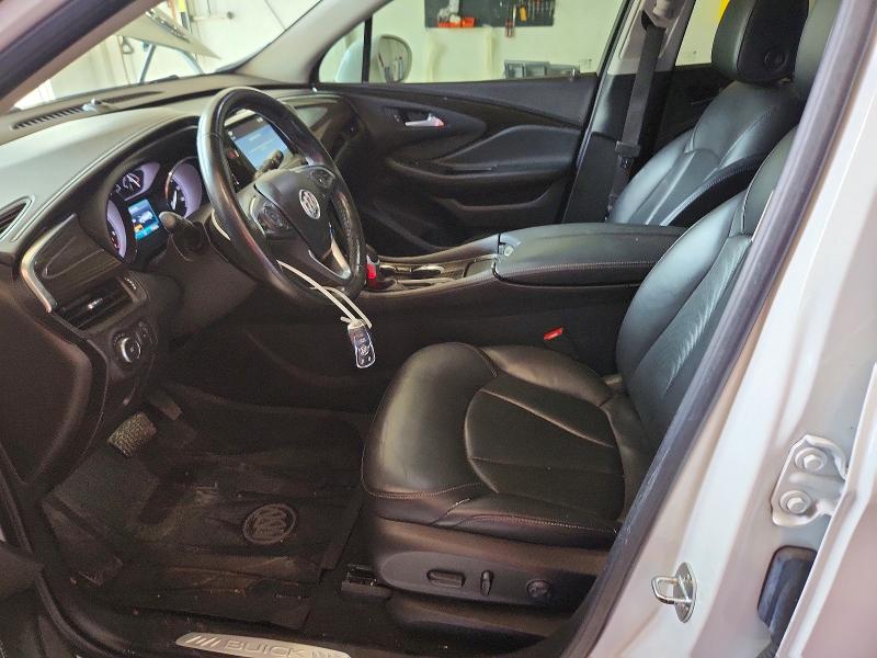 Photo 7 from auction – 2019 BUICK ENVISION with VIN LRBFXCSAXKD142735