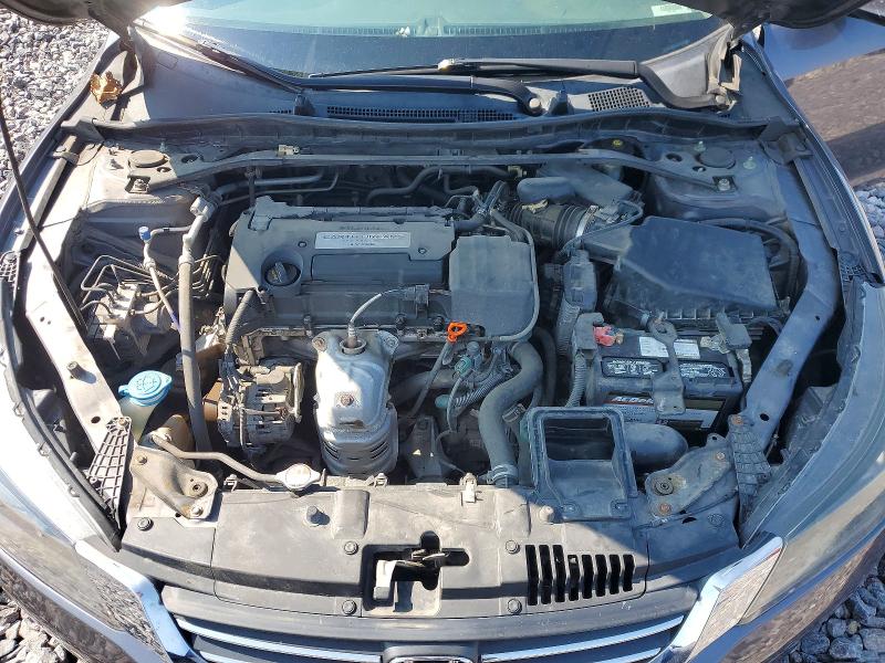 Photo 11 from auction – 2015 HONDA ACCORD with VIN 1HGCR2F86FA103147