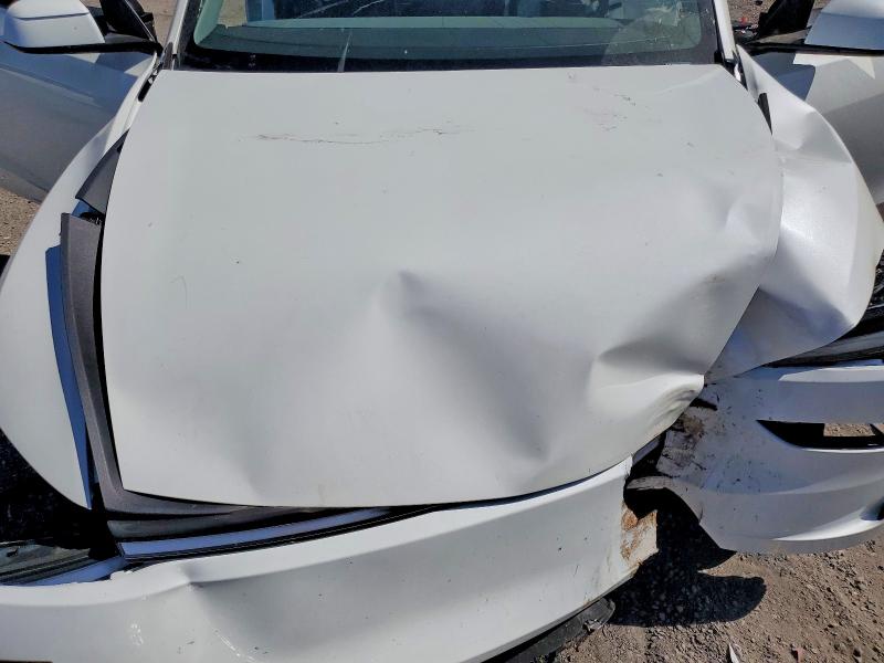 Photo 11 from auction – 2026 TESLA MODEL Y with VIN 7SAYGDED3TF375598