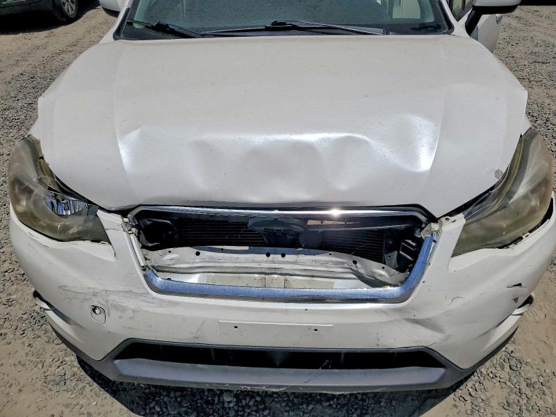 Photo 12 from auction – 2013 SUBARU XV CROSSTREK with VIN JF2GPAVC4D2892199