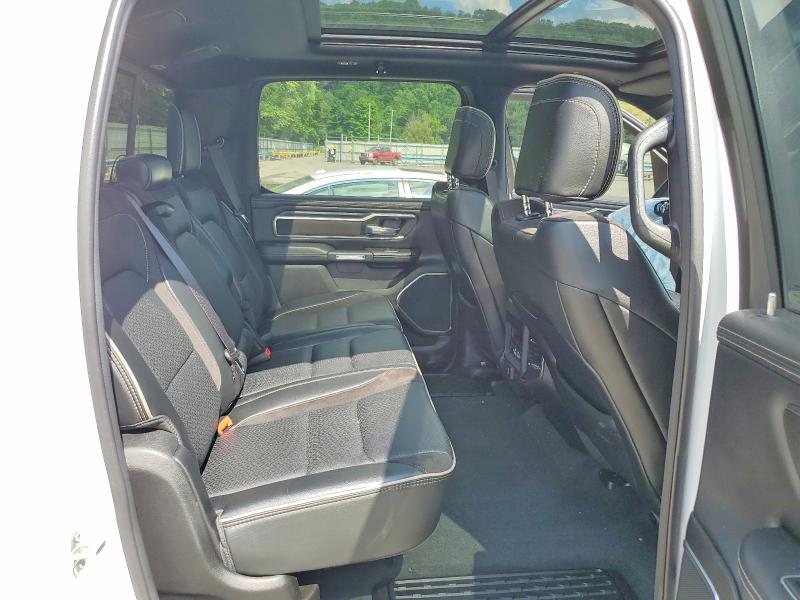 Photo 10 from auction – 2024 RAM 1500 with VIN 1C6SRFJT9RN116606