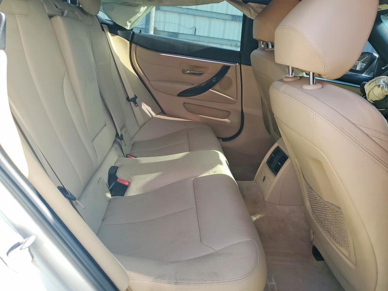 Photo 10 from auction – 2016 BMW 428 with VIN WBA4A9C58GG505440