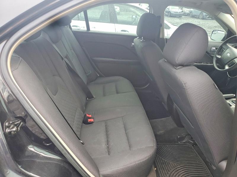 Photo 10 from auction – 2012 FORD FUSION with VIN 3FAHP0HA1CR426186