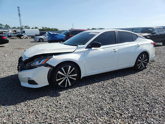 Photo 1 from auction – 2021 NISSAN ALTIMA with VIN 1N4BL4CV8MN351283