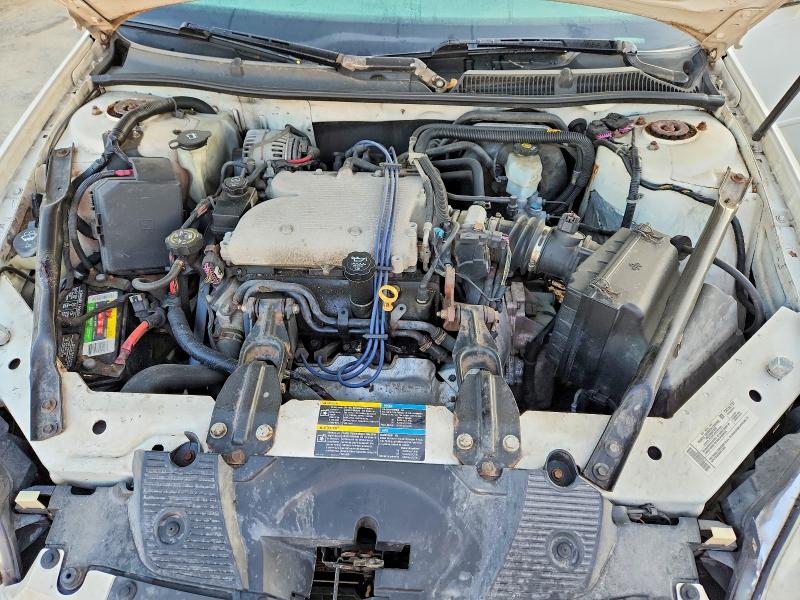 Photo 11 from auction – 2007 CHEVROLET IMPALA with VIN 2G1WT58NX79306890