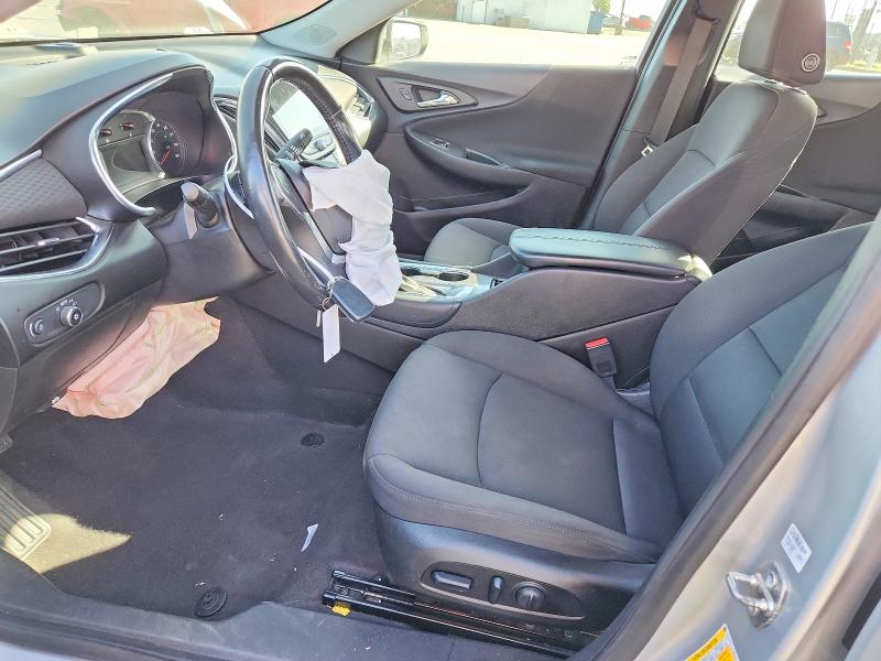 Photo 7 from auction – 2018 CHEVROLET MALIBU with VIN 1G1ZD5ST2JF288627