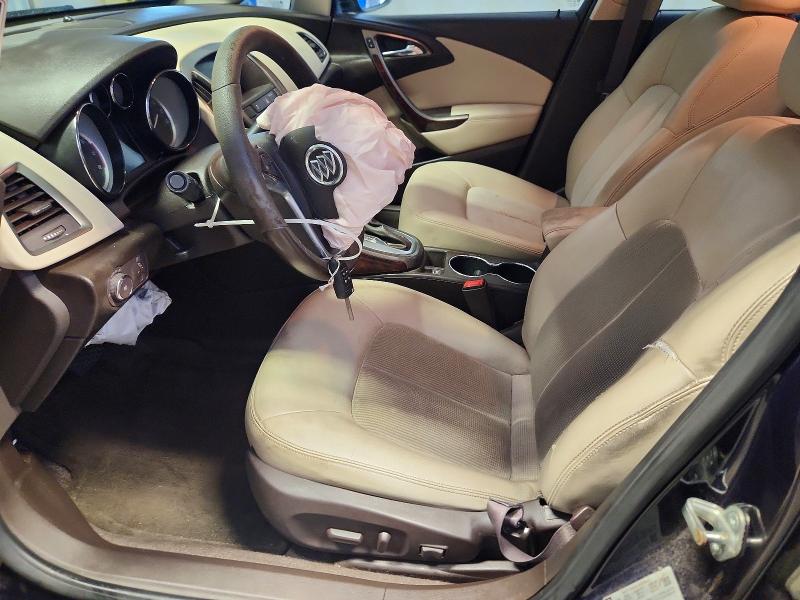 Фото 7 с аукциона – 2016 BUICK VERANO с VIN 1G4PW5SK3G4177567