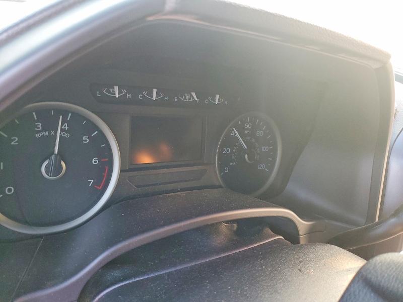 Photo 9 from auction – 2019 FORD F150 with VIN 1FTEW1E40KFB61311