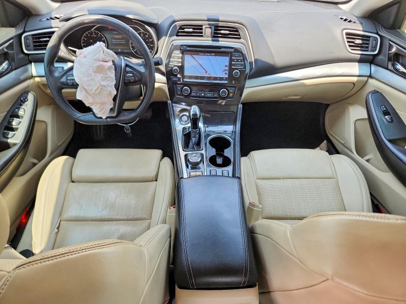 Photo 8 from auction – 2016 NISSAN MAXIMA with VIN 1N4AA6AP4GC416230