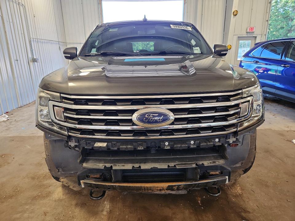 Photo 5 from auction – 2018 FORD EXPEDITION with VIN 1FMJK1JT4JEA12004