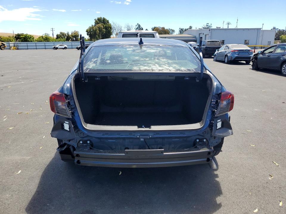 Photo 6 from auction – 2026 HONDA CIVIC with VIN 2HGFE4F8XTH350432
