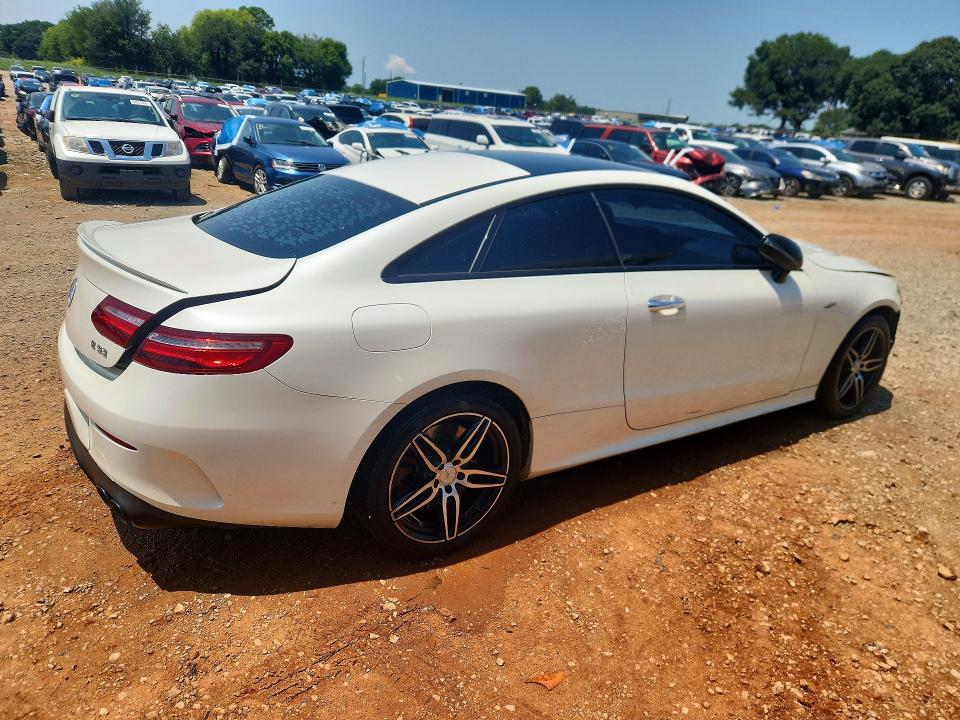 صورة رقم 3 من المزاد - 2019 MERCEDES-BENZ E مع VIN WDD1J6BB9KF086322